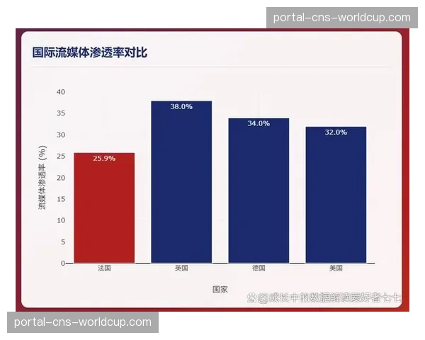 1.7亿观众背后的悖论：流媒体赢了注意力，小市场困境未解